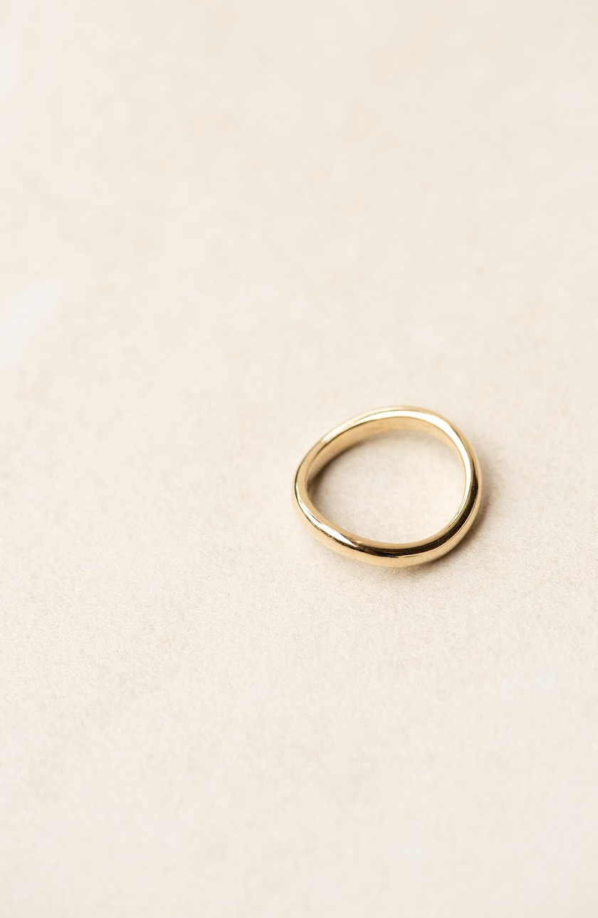 Forme Ring