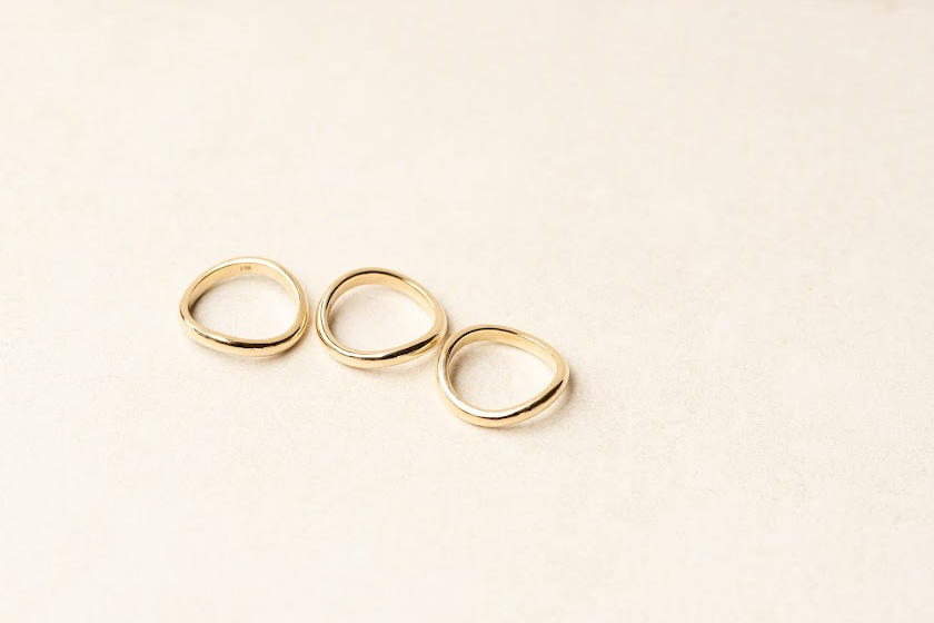 Forme Ring