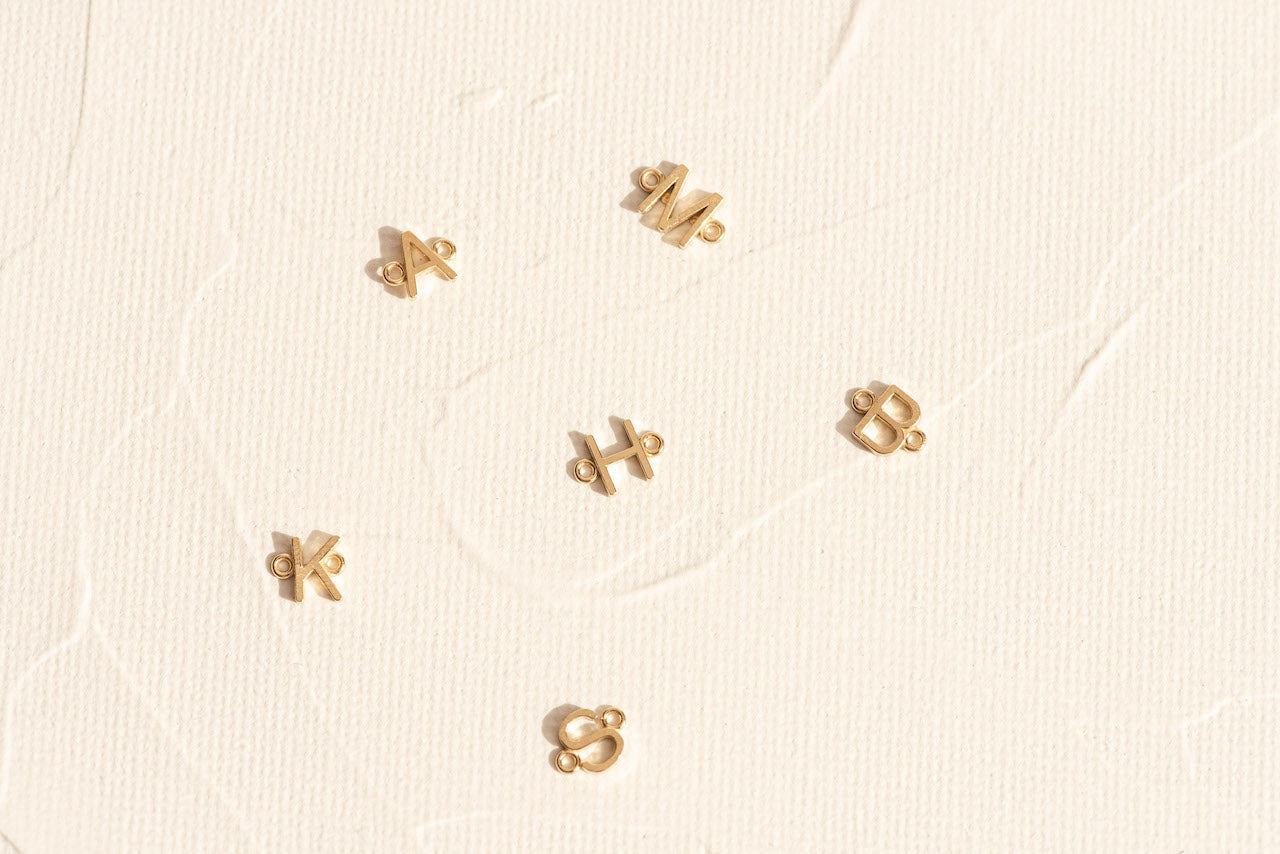 Initial Charms