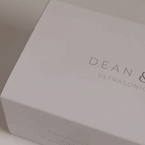 Ultrasonic Cleaner By Dean & Dust