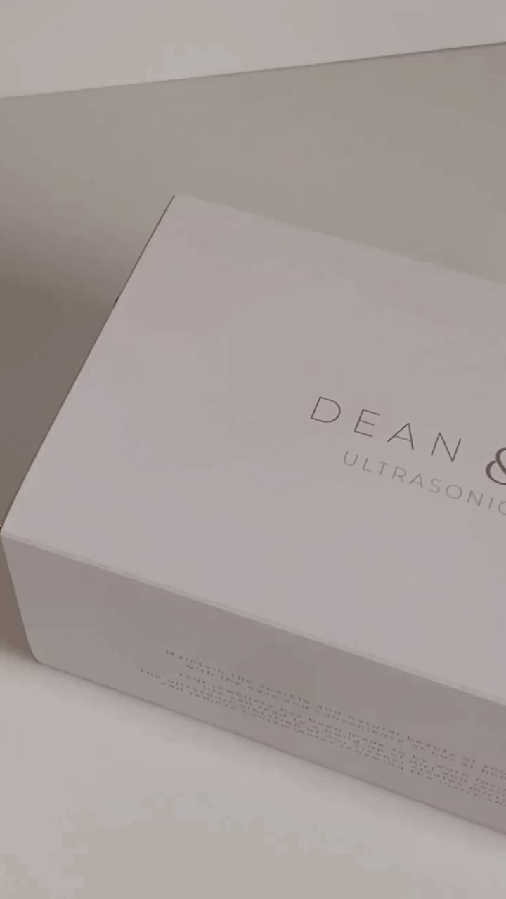 Ultrasonic Cleaner By Dean & Dust