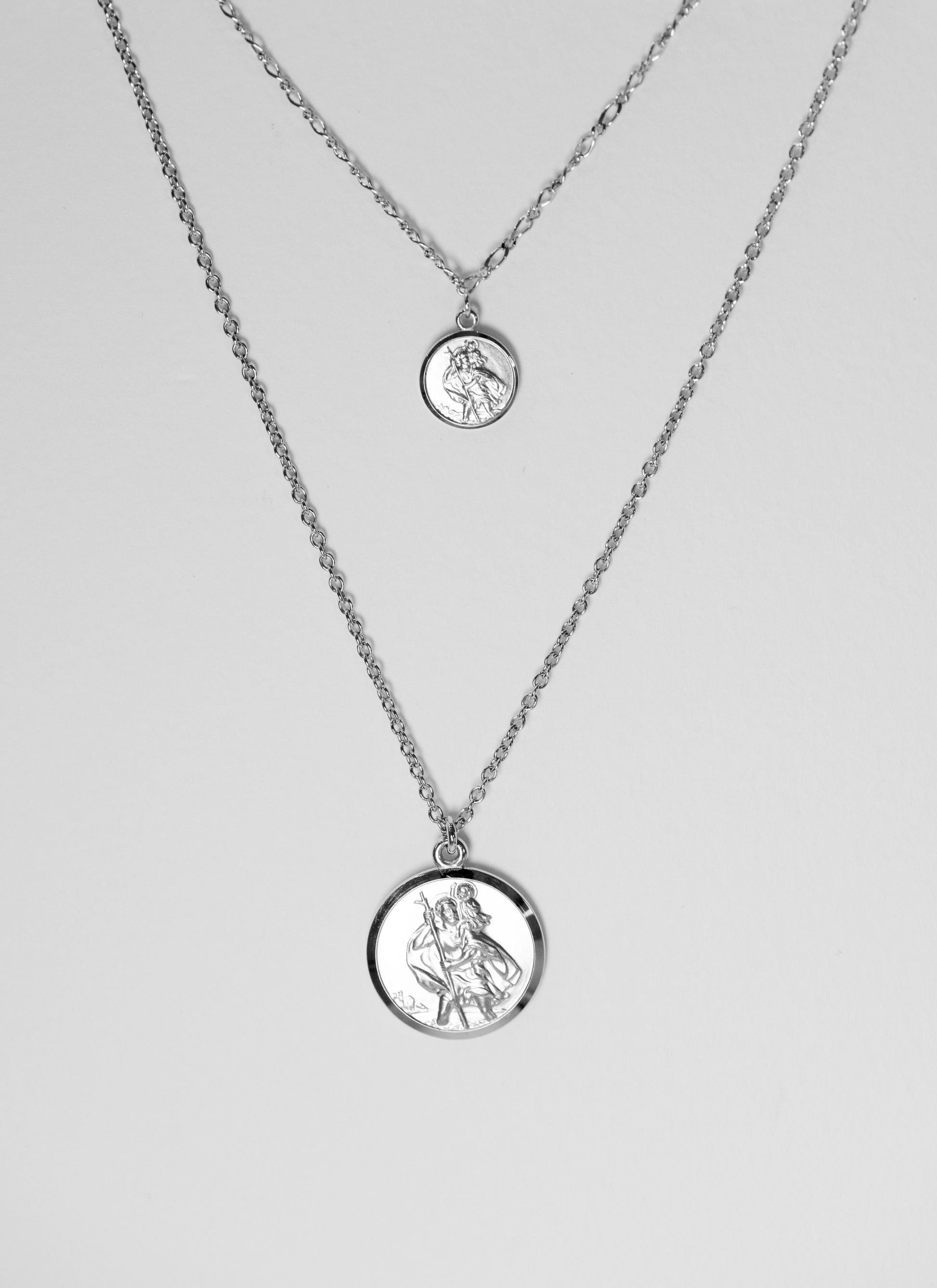 Grande St. Christopher