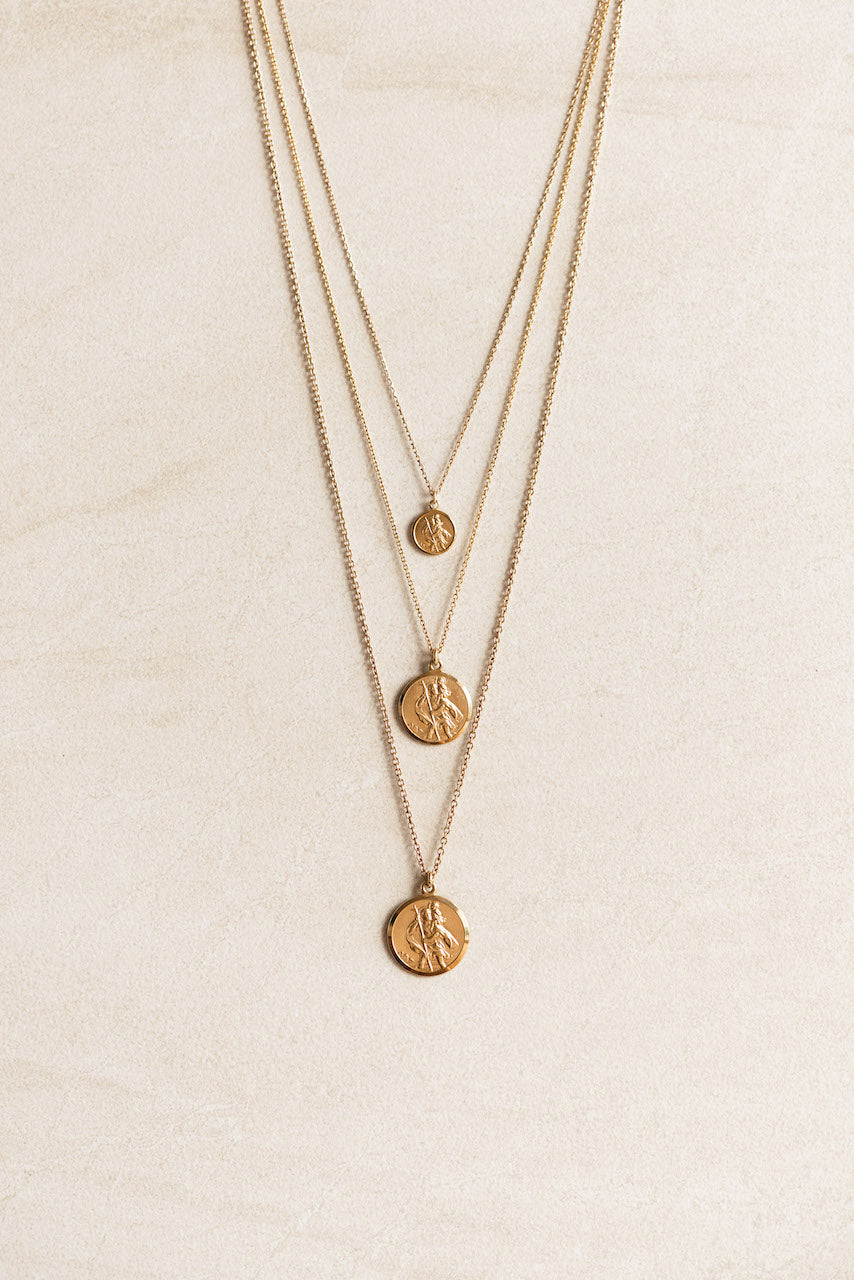 Grande St. Christopher