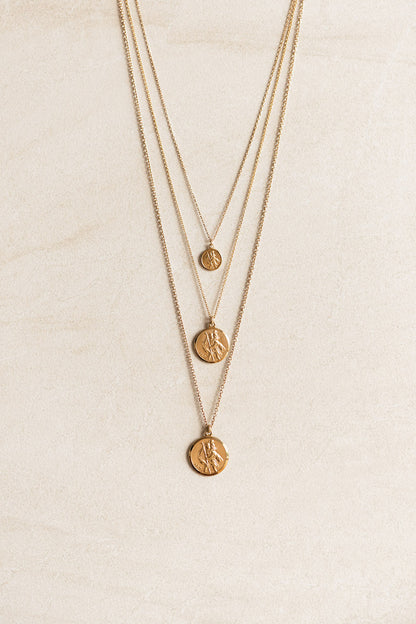 Grande St. Christopher