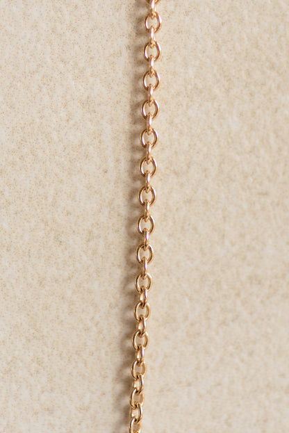 Grande Cable Chain - Dean & Dust