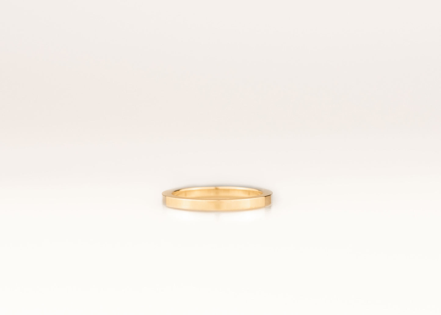 Flat Edge Band