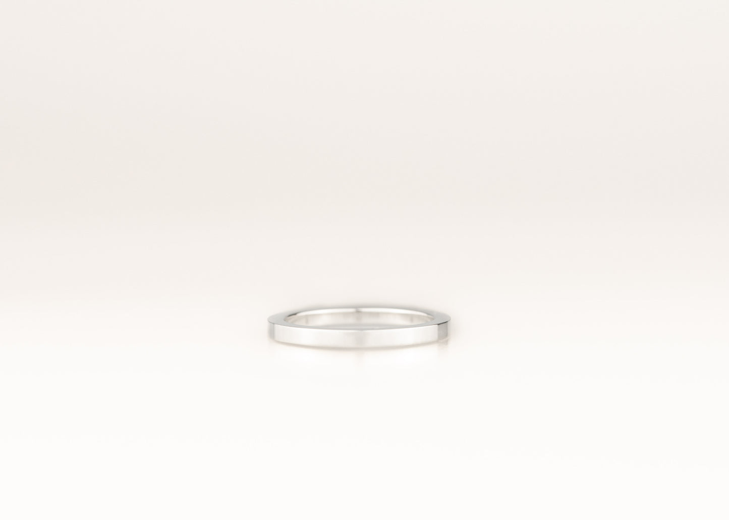 Flat Edge Band