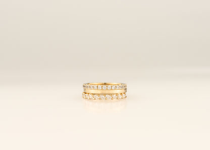 Flat Edge Band