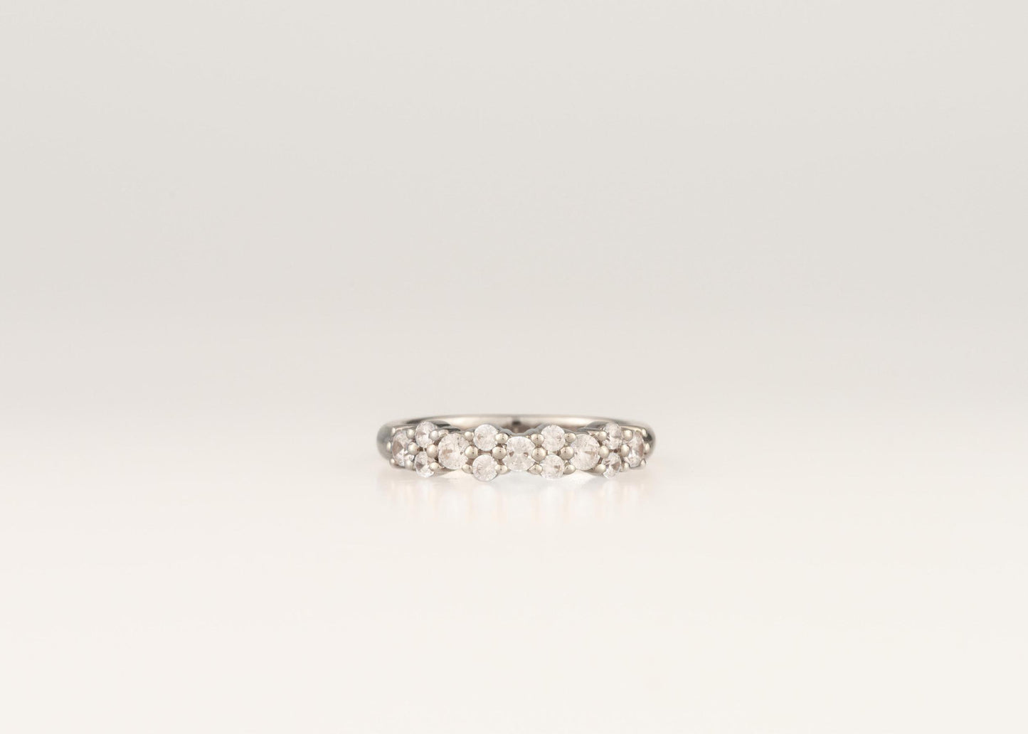 Garland Diamond Scatter Ring By Dean & Dust