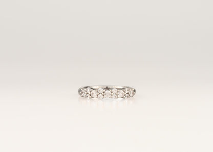 Garland Diamond Scatter Ring By Dean & Dust