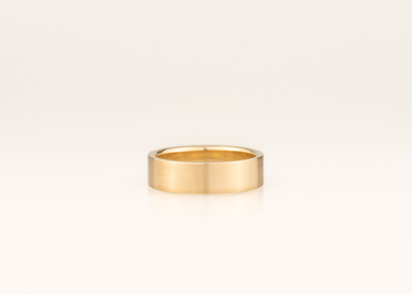 Cigar Band 6.5mm By Dean & Dust