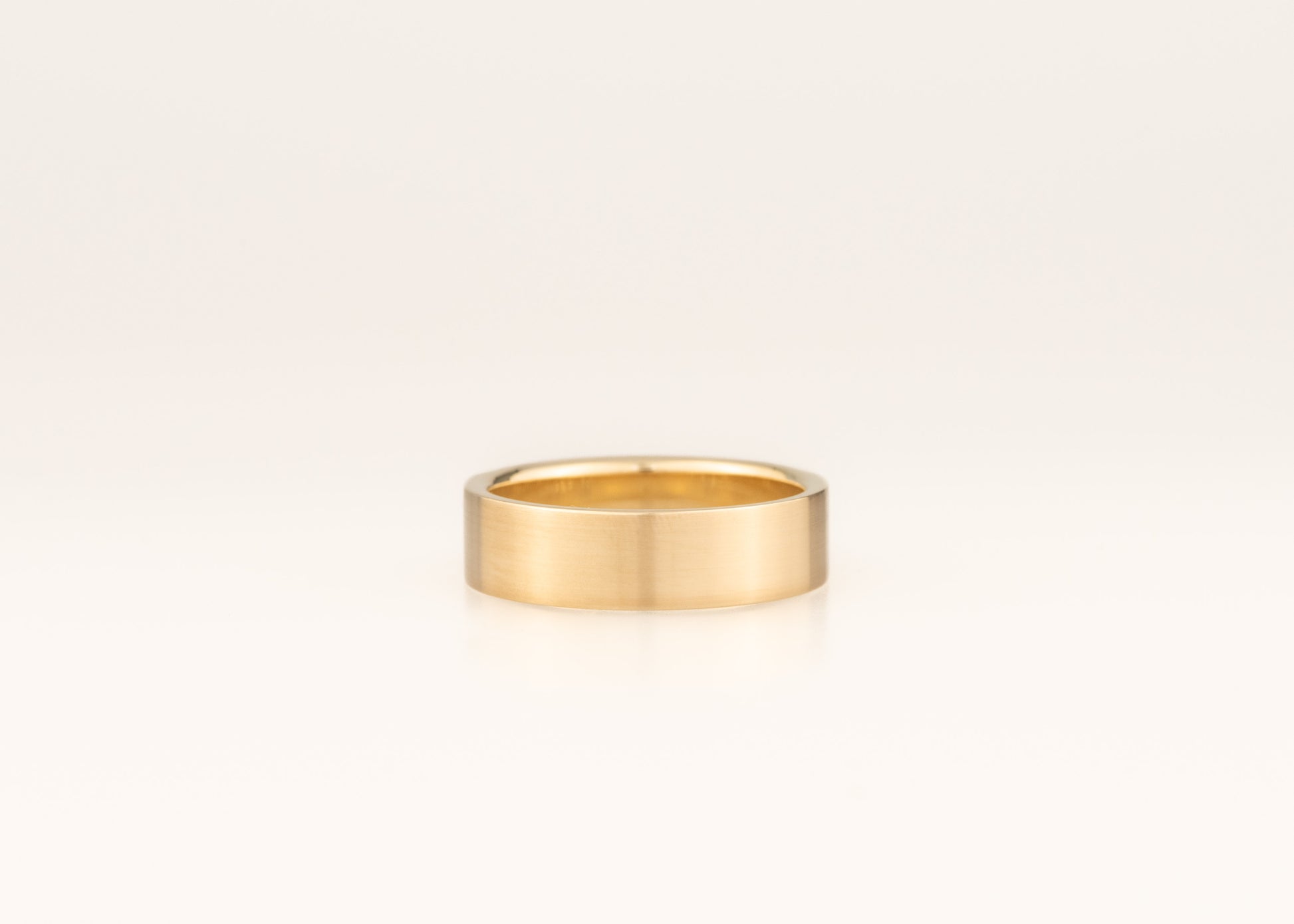 Cigar Band 6.5mm By Dean & Dust