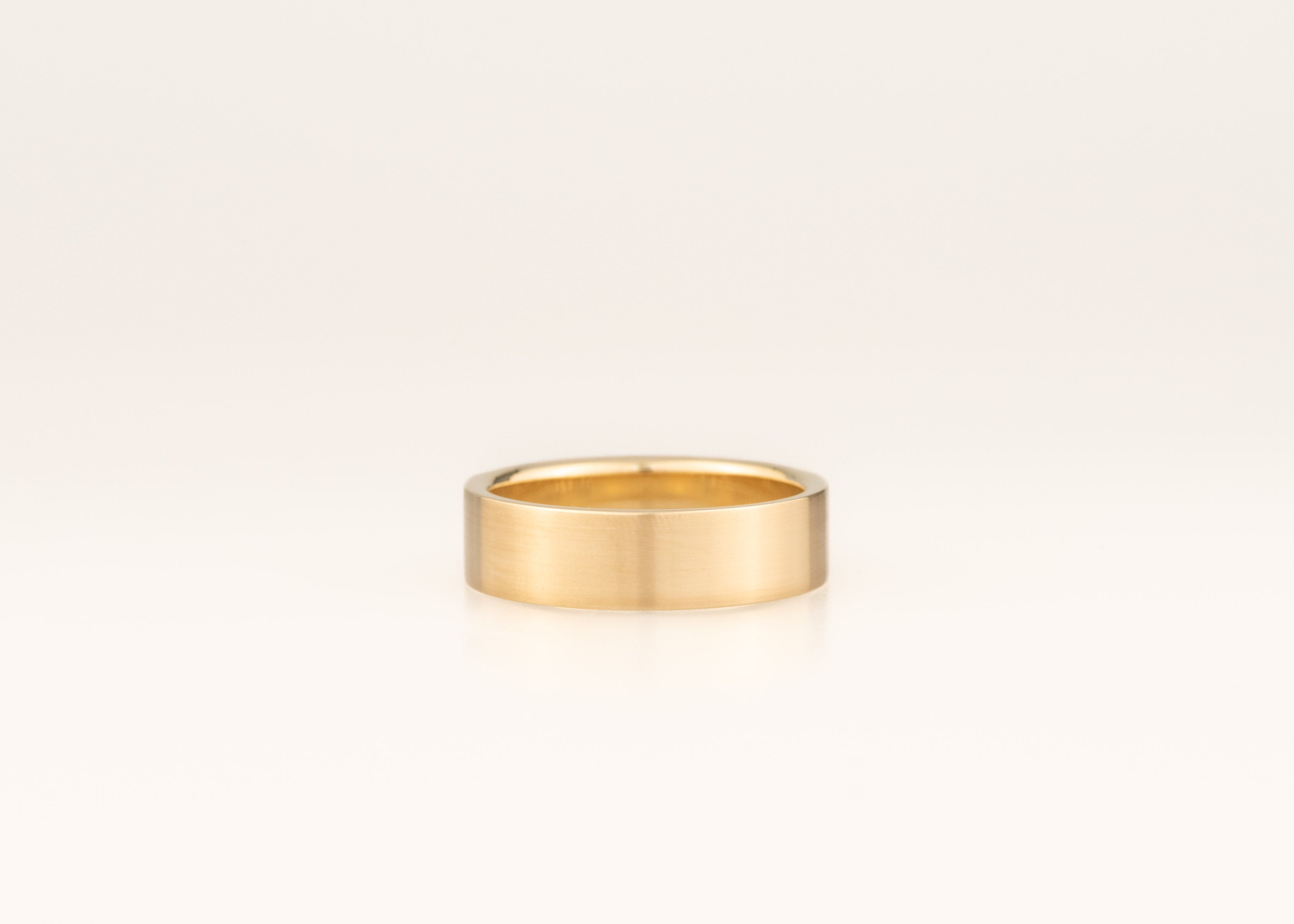 Cigar Band 8mm By Dean & Dust