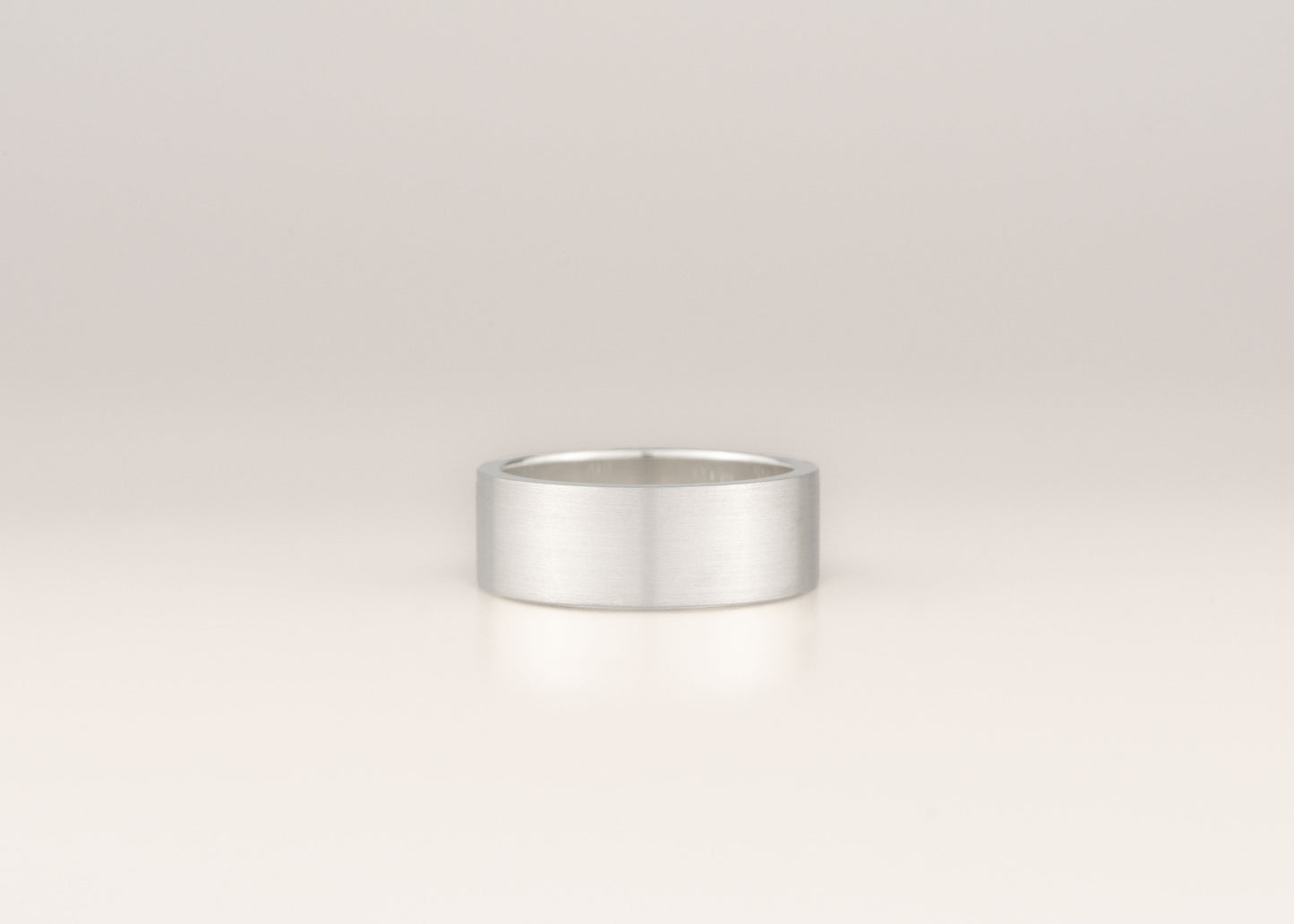 Slim Cigar Band 8mm