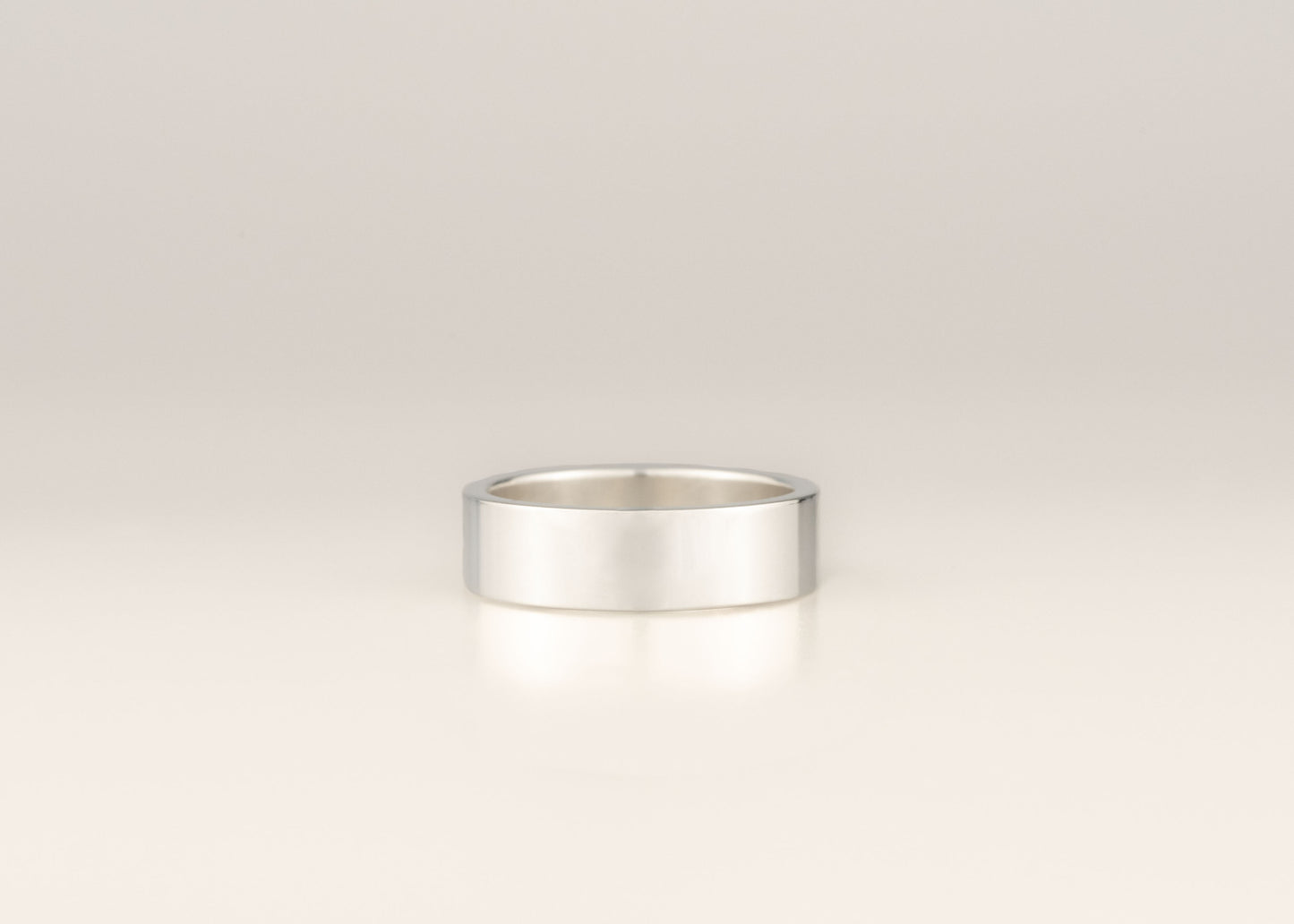 Cigar Band 6.5mm By Dean & Dust