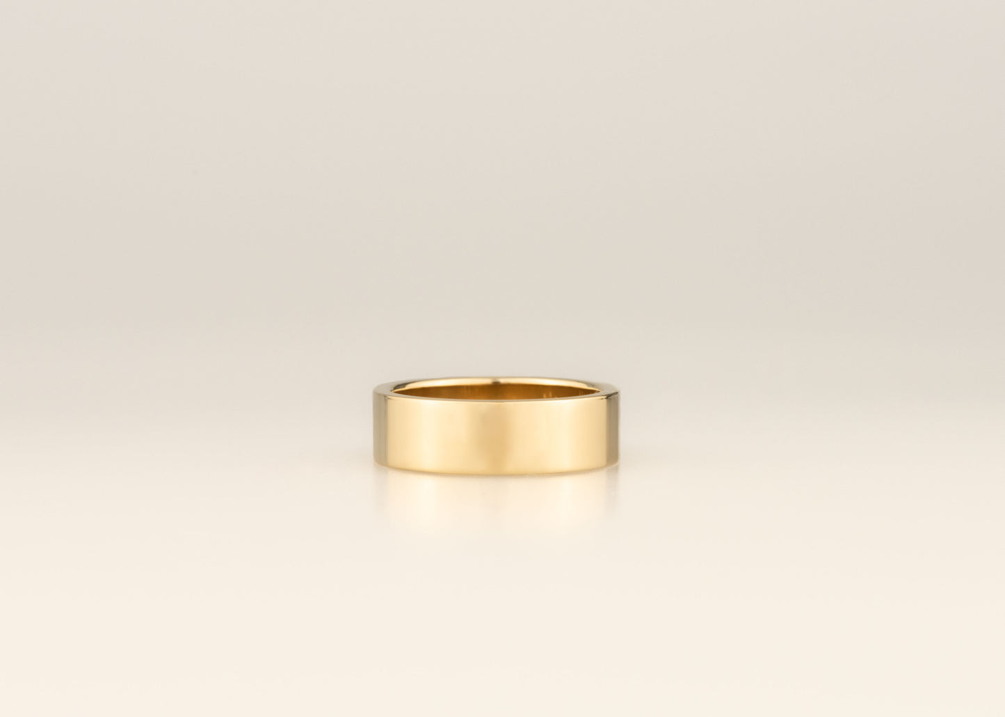 Cigar Band 6.5mm By Dean & Dust