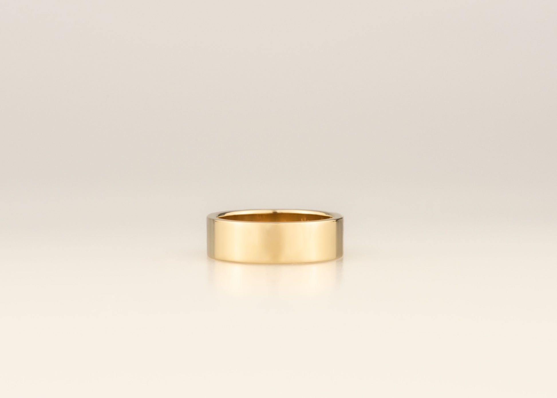 Cigar Band 6.5mm By Dean & Dust