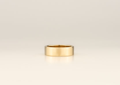 Cigar Band 6.5mm By Dean & Dust