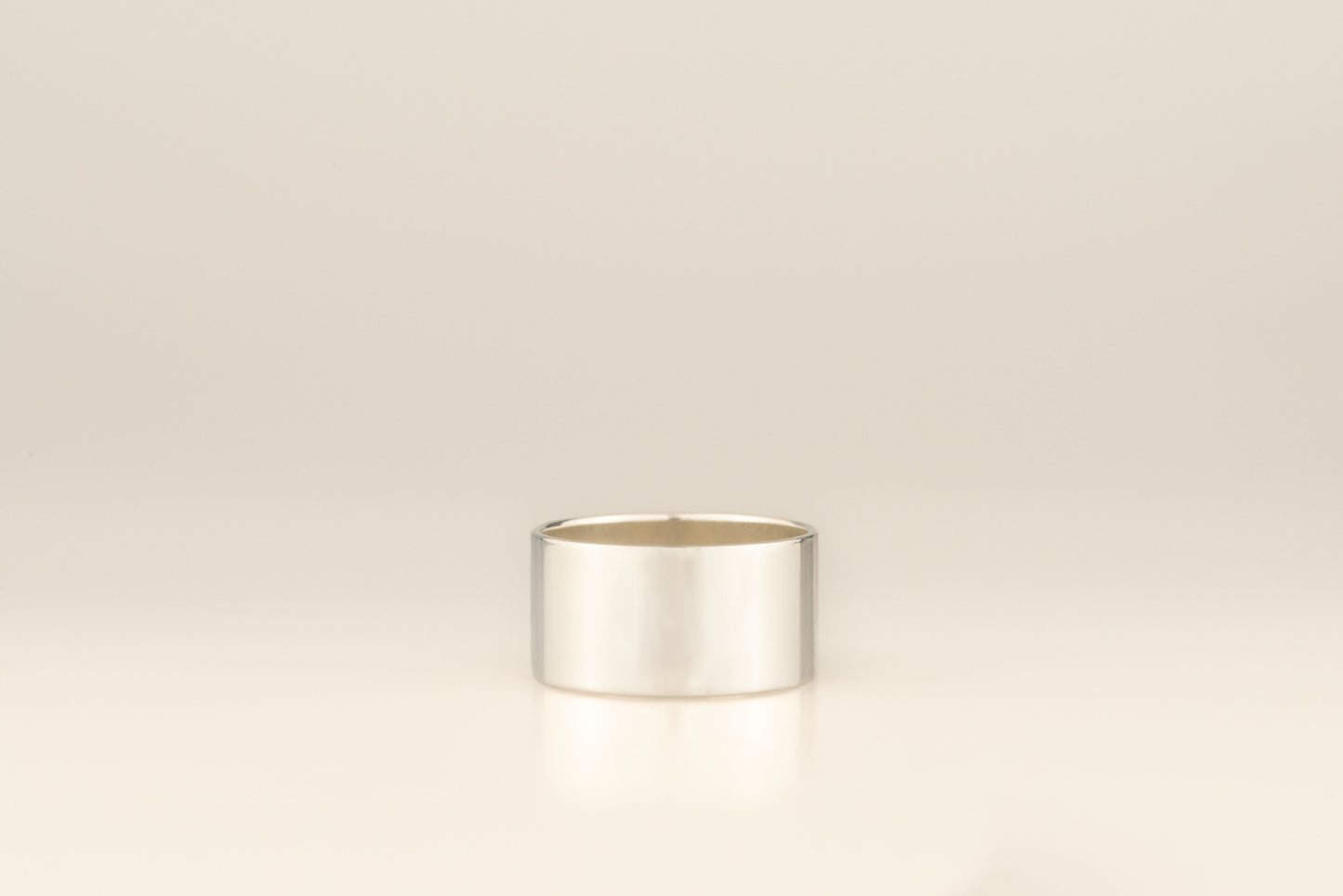 Cigar Band 10mm By Dean & Dust