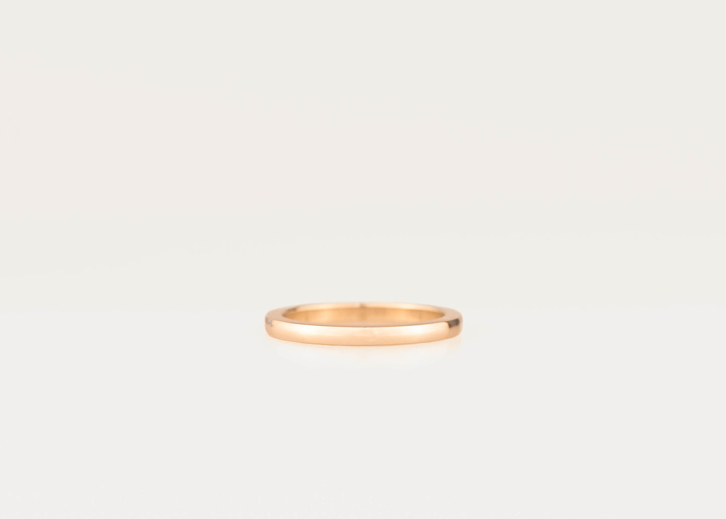 Classic Half Round Band
