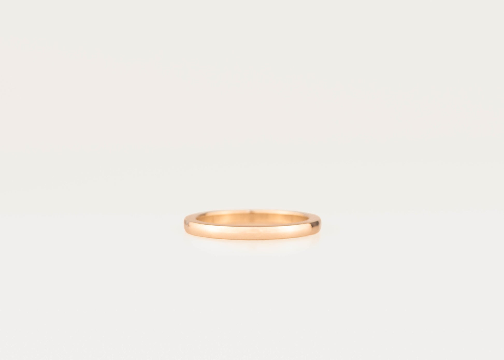 Classic Half Round Band