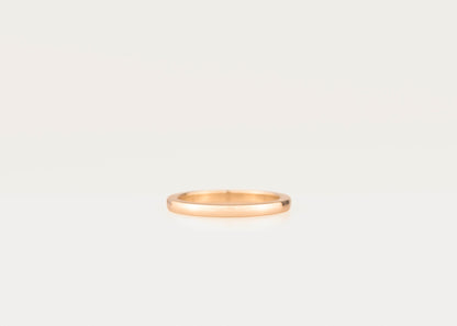 Classic Half Round Band