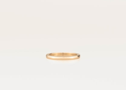 Classic Half Round Band 