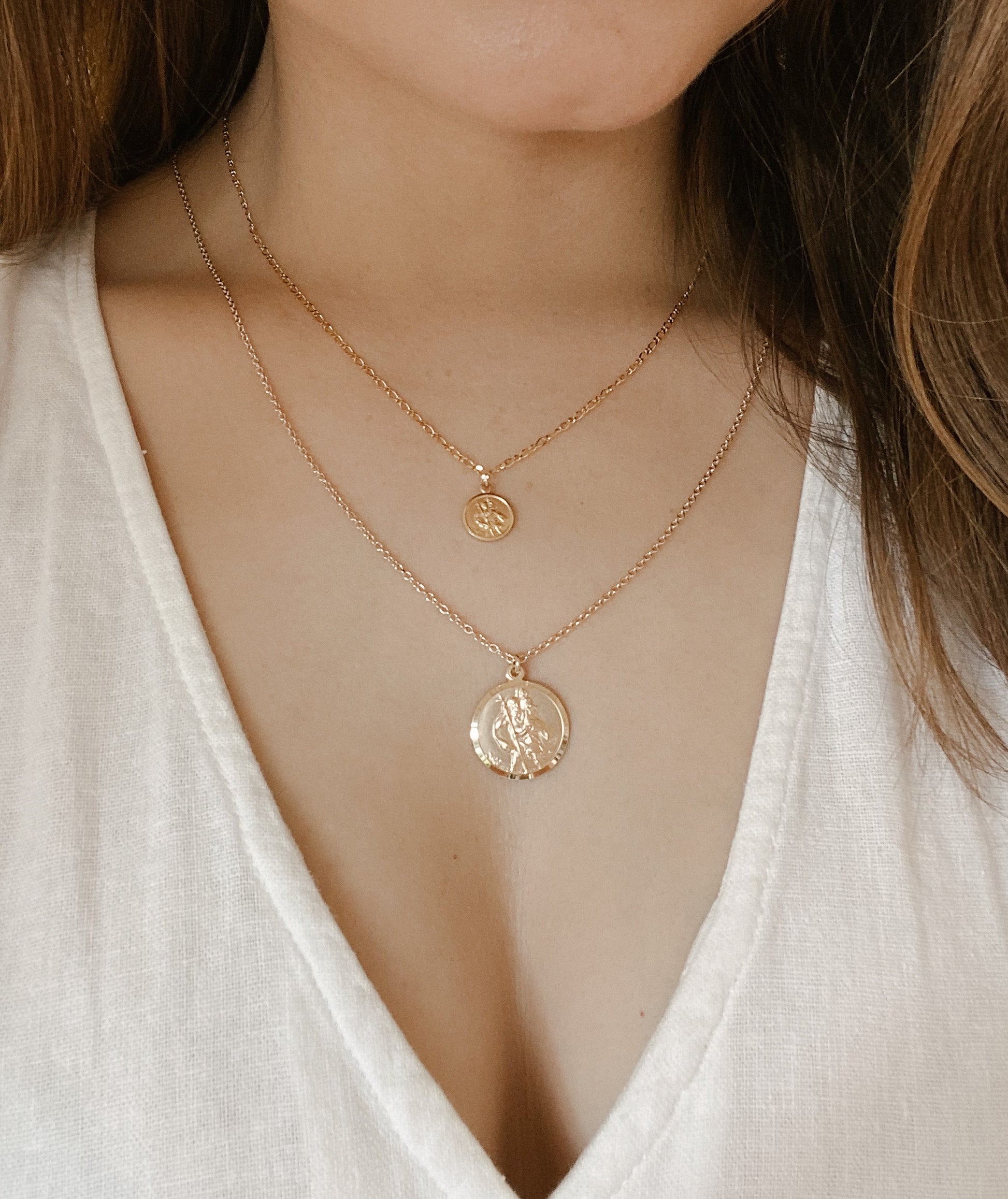 Grande St. Christopher