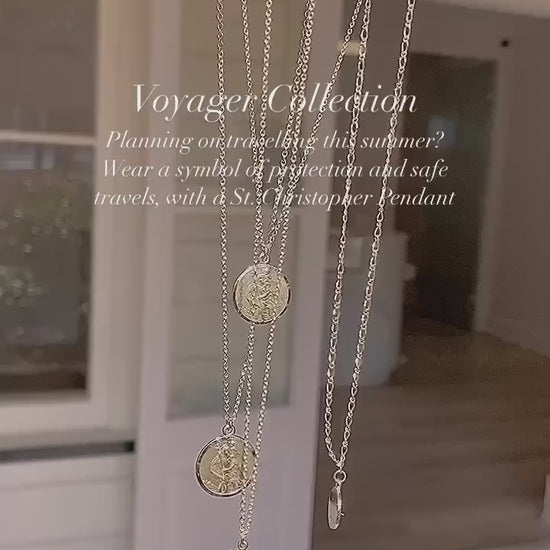 Grande St. Christopher