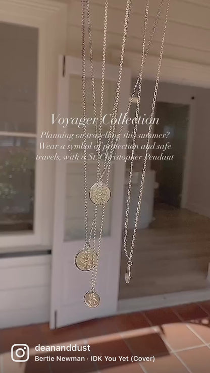 Grande St. Christopher