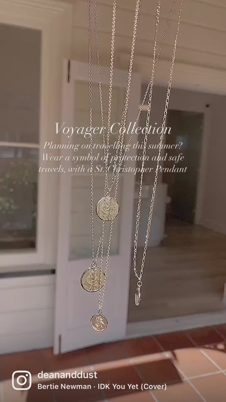 Grande St. Christopher